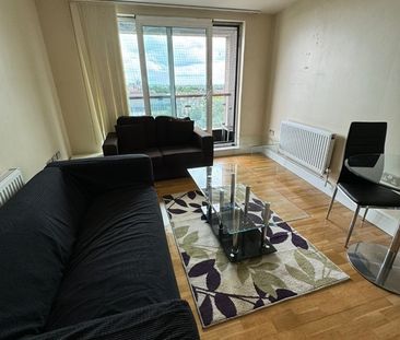 1 Bed Flat, Raphael House, IG1 - Photo 2