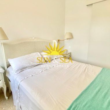 2 BEDROOM APARTMENT - DEHESA DE CAMPOAMOR - Photo 1