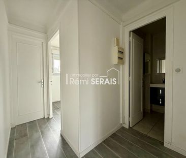Appartement à louer Condé-Sur-Noireau, - Photo 6