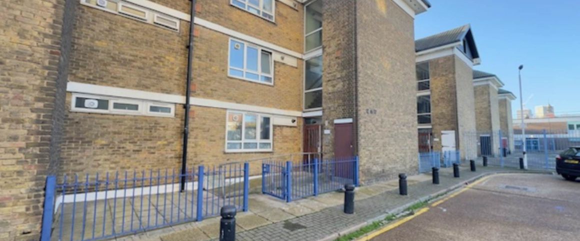 Wolffe Garden, Stratford - Photo 1