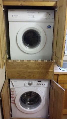 Claremont Road, Manchester, M14 4TX - Photo 4