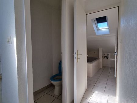 Appartement Nancy - Photo 3