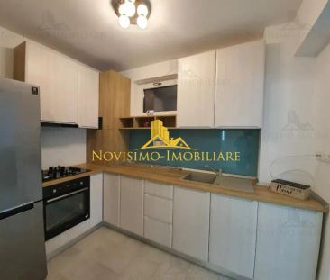 NOVISIMO-IMOBILIARE: APARTAMNT CU 2 CAM. DE INCHIRIAT IN ZONA ALBERT - Fotografie 5