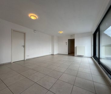 Te huur: dakappartement inclusief autostaanplaats - Foto 3