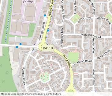 Terry Road, Stoke, Coventry - Photo 1