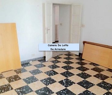 ALBANO LAZIALE TRILOCALE NON ARREDATO Con BALCONE - Foto 1