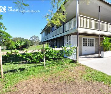 200B Warwick Park Road, 2483, Mooball Nsw - Photo 1