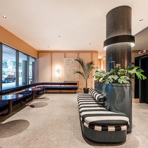 Large Studio - 3445 Hutchison, Montréal - Photo 2