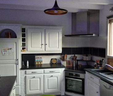 Location Maison 5 pièces 118m² SEYSSINS 38180 - Photo 6