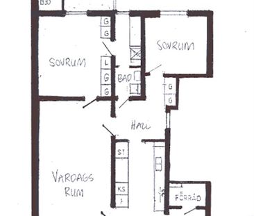 Höstgatan 4 B - Photo 5