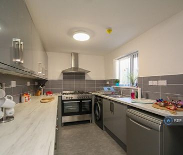 1 bedroom in a house share to rent - Photo 3