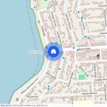 106/50 Esplanade, Christies Beach