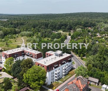 Mieszkanie na wynajem - Photo 1