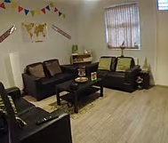 5 Bed - 12 Beamsley Mount, Hyde Park, Leeds - LS6 1LR - Student - Photo 2