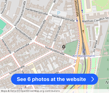 Hochwertiger Wohntraum hoch oben im Paulusviertel - WE15 - Photo 1