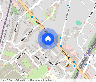 Owen Walk Anerley SE20 - Photo 1