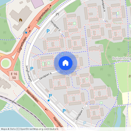 Falun, Jungfruvägen, 121 A, 79134