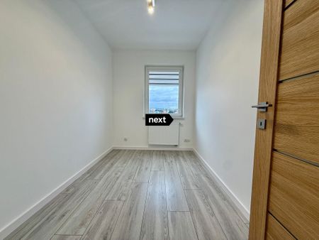 APARTAMENT 3 POKOJE| PARKING | TRARNOWSKIE SADY - Photo 5