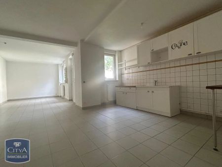 Appartement à louer 5 pièces 126.5m² - Photo 5