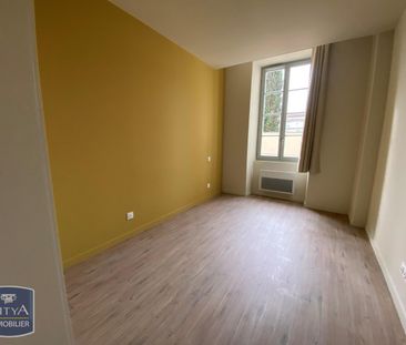 Location Appartement 2 pièces 54m² AGEN 47000 - Photo 2