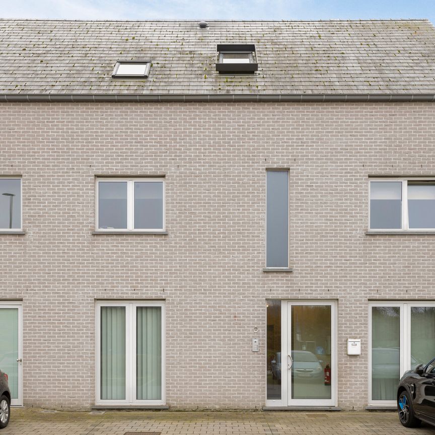 Van Tichelenlei 3, 2160, Wommelgem - Foto 1