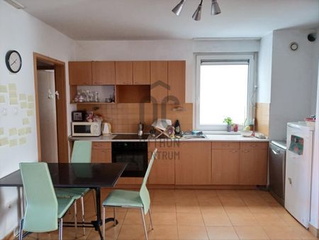 Kiadó újszerű állapotú lakás - Pécs - Fotó 5
