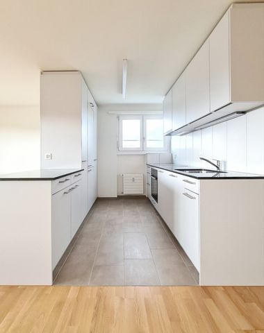 Sommer-Special: Wir schenken Ihnen einen Nettomietzins - Foto 5