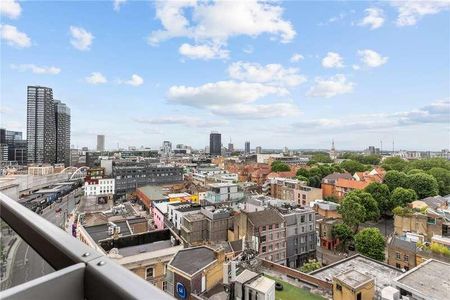 Avantgarde Place, London, E1 - Photo 3
