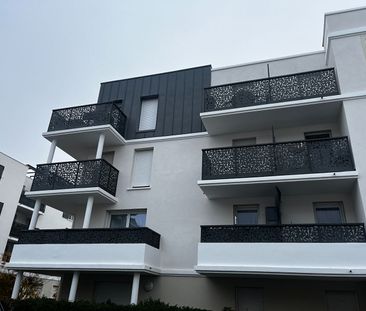 Appartement T2 Palaiseau à louer - Photo 6