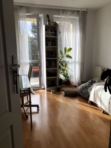 Pokój, ul. Obozowa - Zdjęcie 2