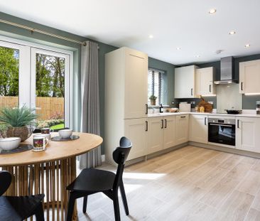 3 bedroom semi-detached house to rent - Photo 5