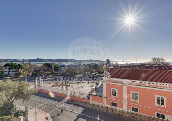 Apartamento T3 em Lisboa