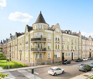 Hantverkaregatan 60 - Photo 2