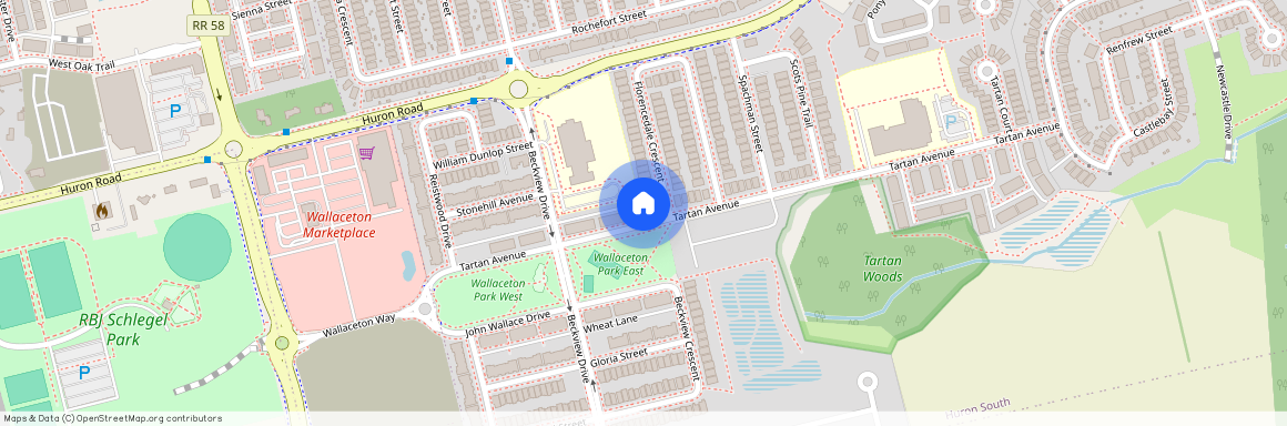 162 Oat Lane, Kitchener