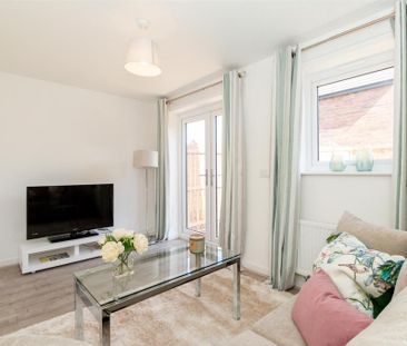 2 bedroom terraced house to rent - Photo 1