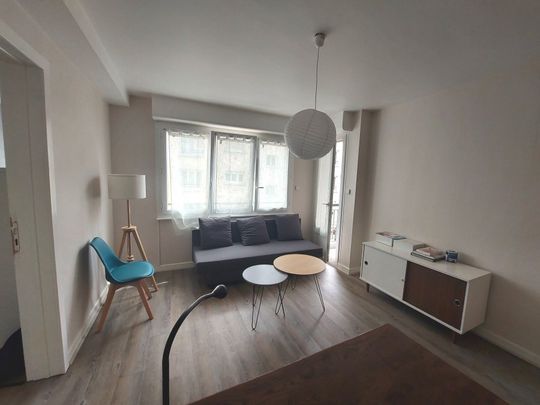 Appartement 2 pièces à Épinal - Photo 1