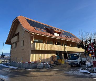 3.5 Zimmer, 100 m², EG - Foto 4