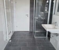 Stresemannstr. 47, WE 13 ~~~ Balkon, Fußbodenheizung, Tageslichtbad... - Foto 3