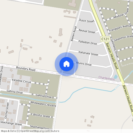63 Batten Road, Vic 3217, Charlemont