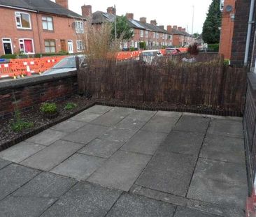 Fletcher Road, Stoke-on-trent, ST4 - Photo 1