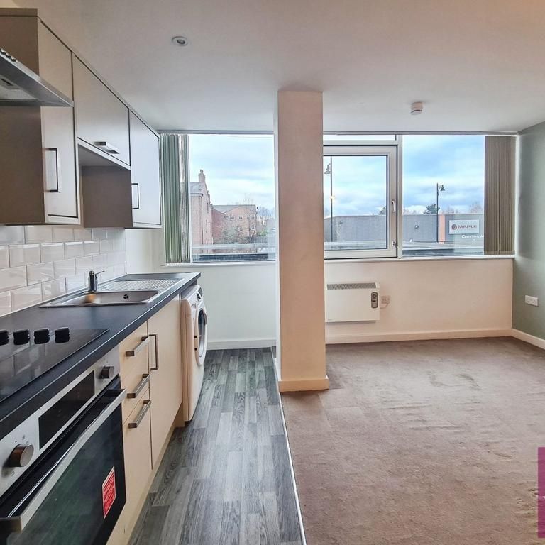1 bedroom flat to rent - Photo 1