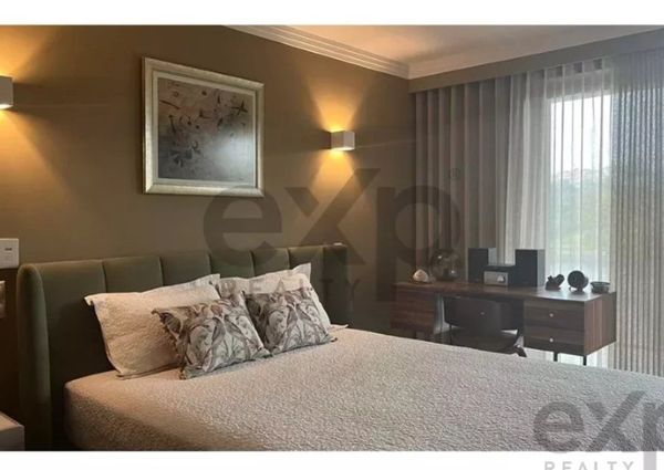 Apartamento T3 em Porto