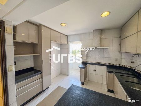 Apartamento, 94 m², 3 qts, 2 banh., 1 vagas, Setor Pedro Ludovico - Photo 3