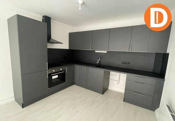 Location Appartement 2 pièces 53m² - Photo 1