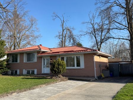 For Lease - 219 Steel Street, Barrie, Ontario - Photo 4