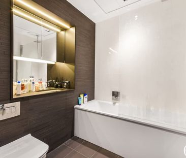 Amory Tower, Marsh Wall E14 - Photo 6