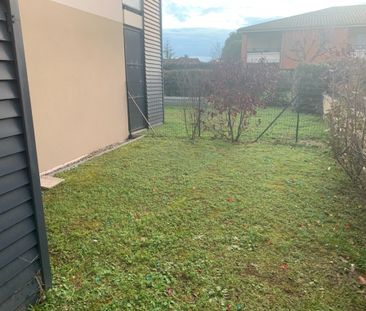 Appartement 1 pièce – 26 m² - Photo 3