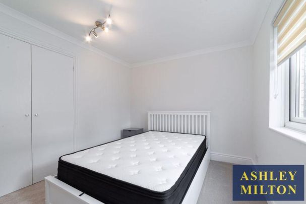 5 bedroom terraced house to rent - Photo 1