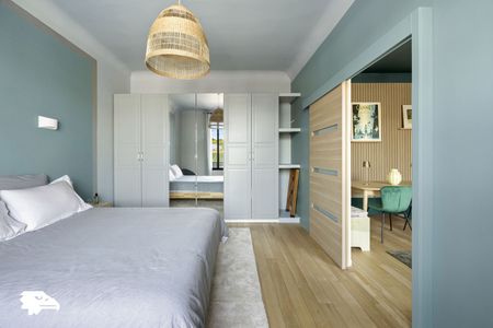 2891 - Location Appartement - 2 pièces - 0 m² - Boulogne-Billancourt - - Photo 4