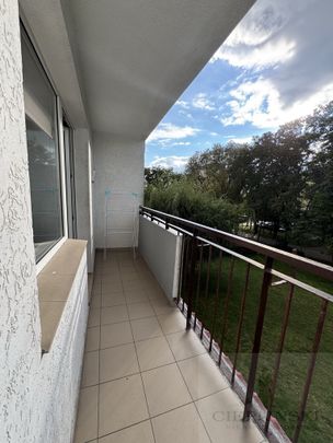 2 rozkładowe pokoje | Zawadzkiego | Balkon - Photo 1